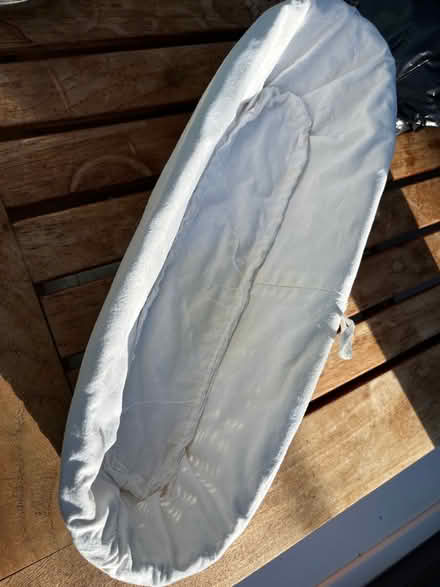 Photo of free Bread basket (Moseley B13) #2