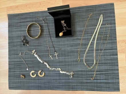 Photo of free Jewellery Bundle (Banstead SM7) #1