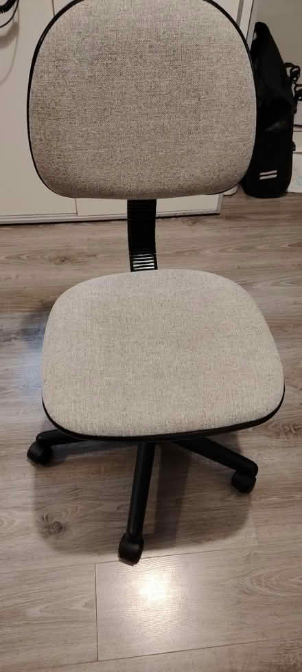 Photo of free Office chair (Templeogue) #1