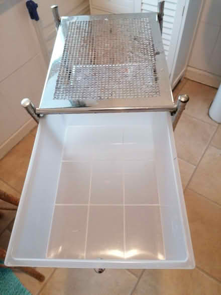 Photo of free Storage drawers (Stirchley B30) #3