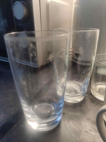 Photo of free Glasses-various sizes (Shooters hill) #2