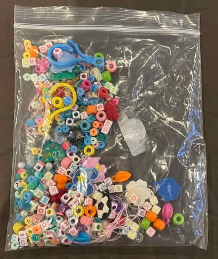 Photo of free Kids Bracelet Making Crafty Bits! (Great Hollands RG12) #1