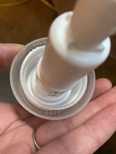 Photo of free Pump dispenser (West Malling ME19 6) #4