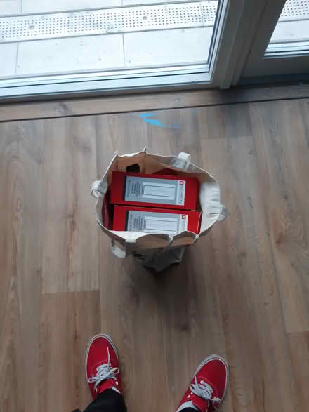 Photo of free Self Dev Kit (Dublin 8) #1