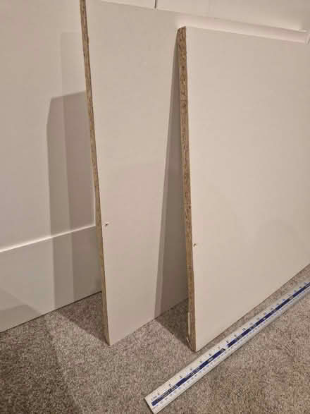 Photo of free Two shelves/ pieces furniture board (Rusthall, TN4) #2