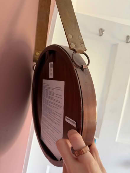 Photo of free Mirror (Tolworth KT6) #3