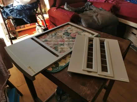 Photo of free Large Negative Film Scanner (Sawley NG10) #3