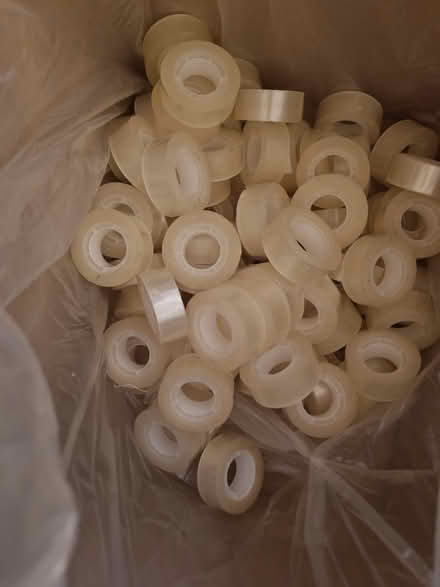 Photo of free Job lot of stationery (Townhill Park/West End SO18) #1