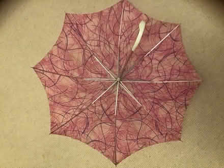 Photo of free Umbrella (Garden City OX5) #4