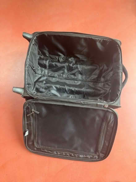 Photo of free Wheely suitcase small (Frankwell SY3) #2