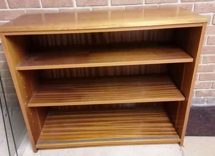 Photo of free 2 shelf units (Loansdean NE61) #1