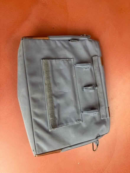 Photo of free Small pannier (Frankwell SY3) #1