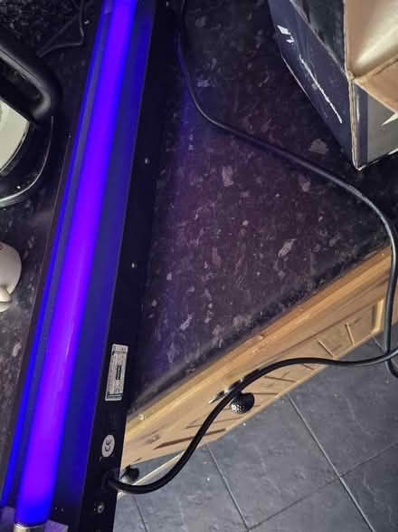 Photo of free UV Blacklight (Hollinswood TF3) #2