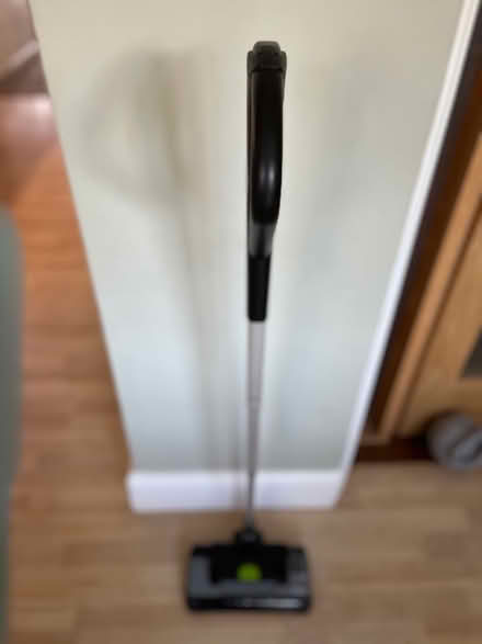 Photo of free G tech Hylite SVC101 carpet sweeper/cleaner (Hoddesdon EN11) #4