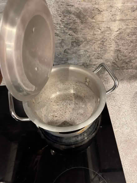 Photo of free Pot (Ealing Broadway W7) #2