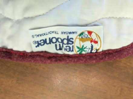 Photo of free New Hawaiian Baby bib (East Somerville) #2