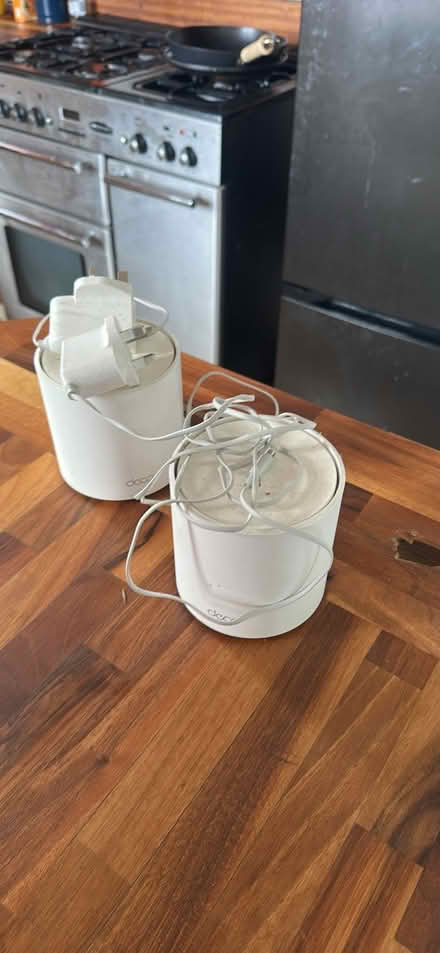 Photo of free Deco x20 wireless mesh (Bradford on Avon BA15) #1
