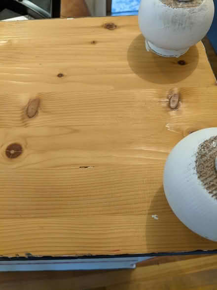 Photo of free Vintage Ikea Wood Bookcase (McKellar Park/Westboro) #2