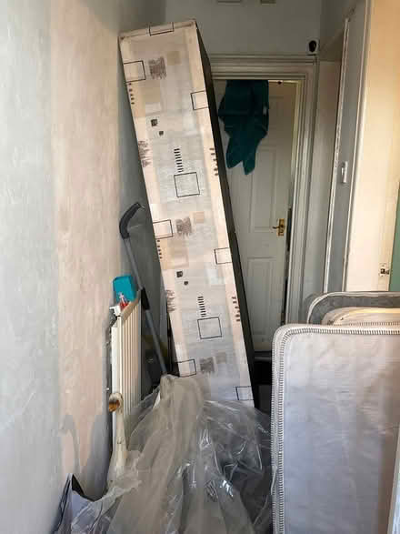 Photo of free Single bed base (DH5) #1