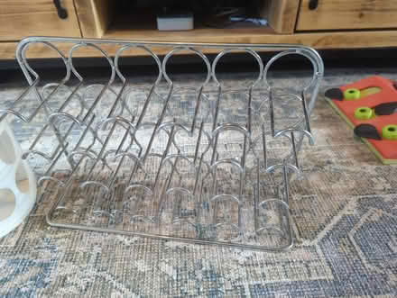 Photo of free Various kitchen storage items (CT1) #4