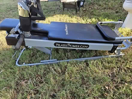 Photo of free Pilates Power Gym (Rendon Tx) #1