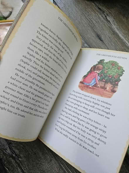 Photo of free Kids books (Perivale UB6) #4