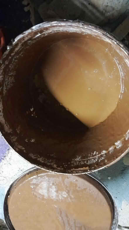 Photo of free Ronseal timber care (Smiths Estate OX28) #2