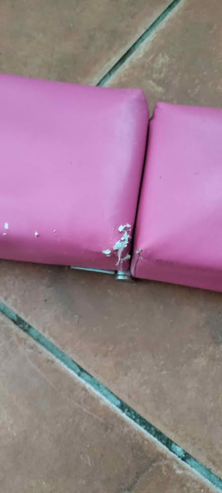 Photo of free Balance beam (Great Shefford RG17) #1