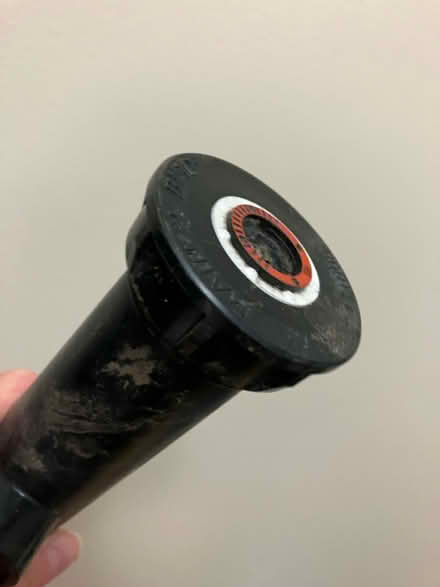 Photo of free Irrigation parts (Bellevue) #1