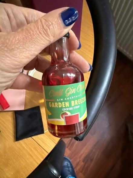 Photo of free Variety (14) of syrups for mixing cocktails unopened. (Mount Florida G42) #2
