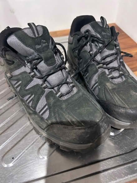 Photo of free Walking boots, size 11.5 (Berkhamsted HP4) #1