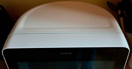 Photo of free Whirlpool Max Microwave (Newington EH9) #2