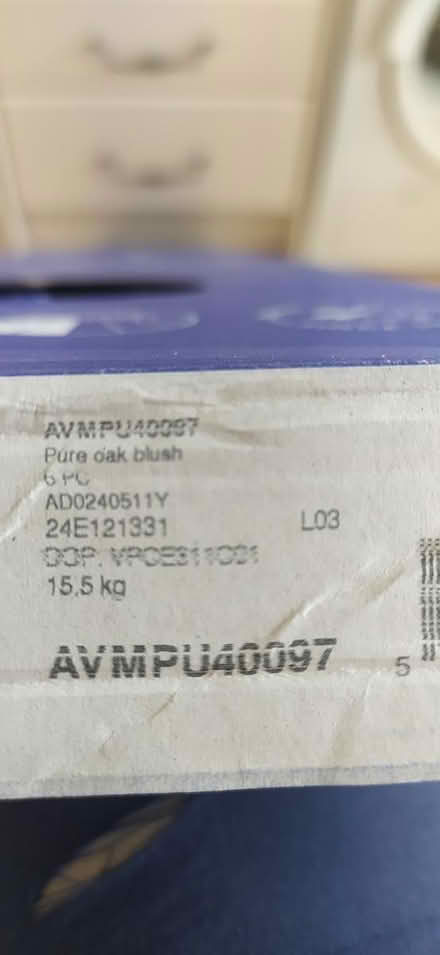 Photo of calling all floor fitters (Southbourne (BH6)) #3