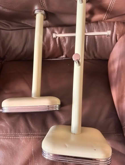 Photo of free Mug tree and roll holder (Oakwood LS8) #1