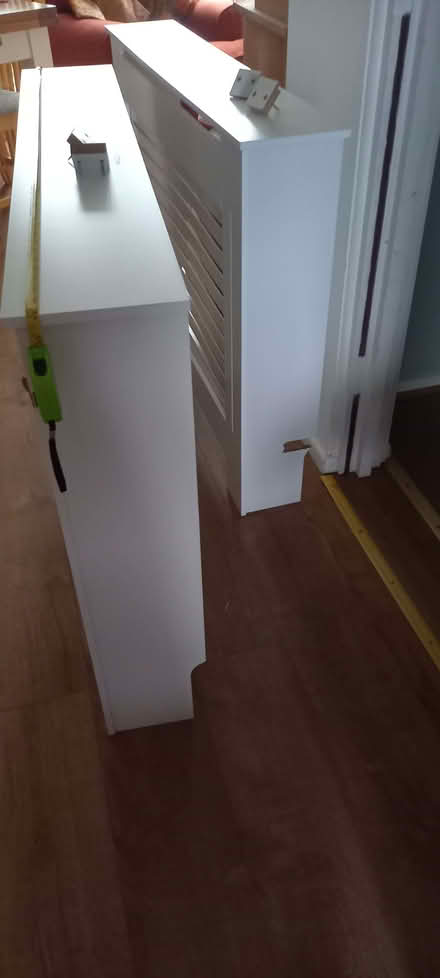 Photo of free Radiator covers x 2 (Filsham TN38) #2