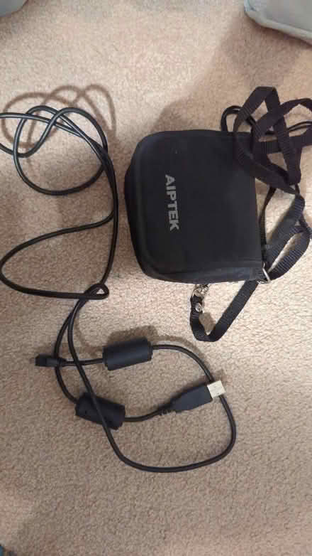 Photo of free Vintage digital camera/camcorder (Bernards Heath AL1) #4