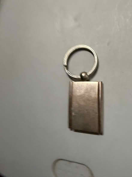 Photo of free Photo Keyring (Westbury BA13) #1