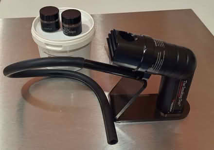 Photo of free Food smoking gun (Finchampstead RG40) #1