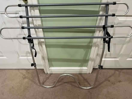 Photo of free Car Dog Guard T94 (Brighouse HD6) #1