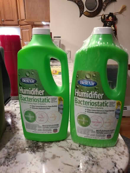 Photo of free Humidifier water conditioner (Methuen, MA) #1