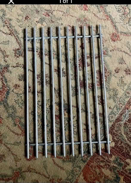 Photo of free Heavy large pan stand (Ifton Heath SY11) #1