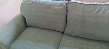 Photo of free Sofa bed in good condition (Elderslie PA1) #1