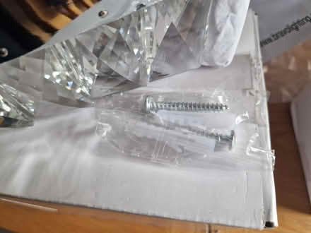 Photo of free Wall lights (North Watford WD24) #4