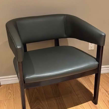 Photo of free Accent Chairs (Stoney Creek) #1
