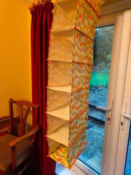 Photo of free Shoe holder or storage (CH60) #1