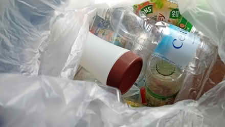 Photo of free plastic bottles assorted (Wellsway BS31) #1