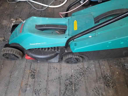 Photo of free Fly mower (Draycott DE72 3) #1