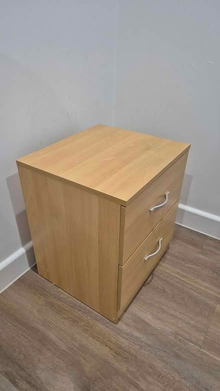 Photo of free Bedside Table (Putney SW15 2GN) #2