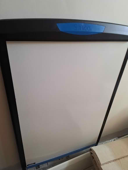 Photo of free Flipchart (Clonskeagh) #1