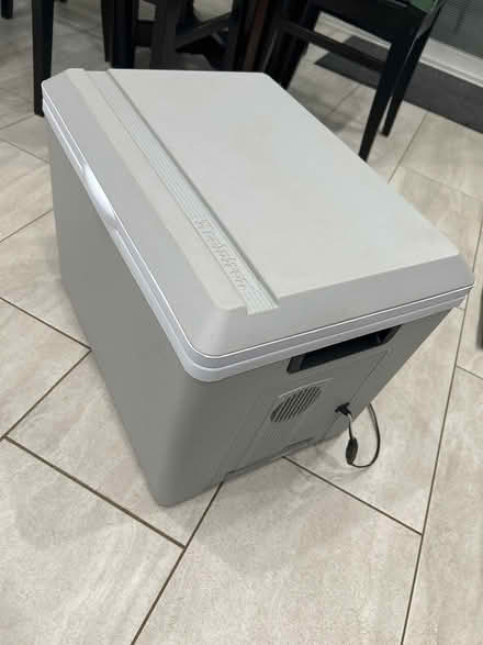 Photo of free Electric cooler (South Fallingbrook) #1